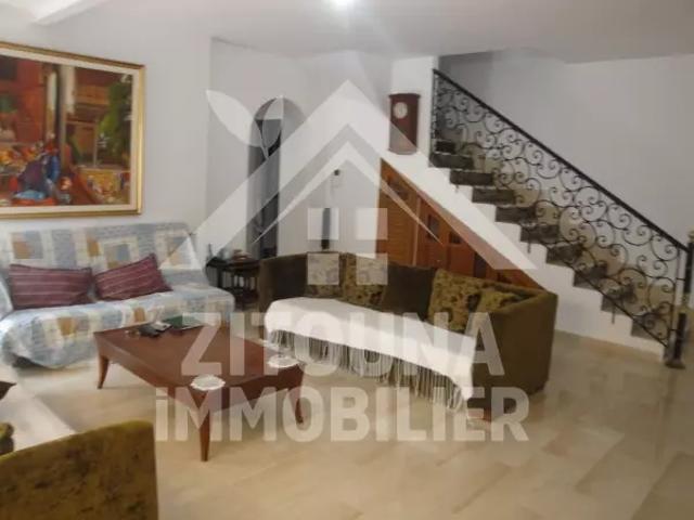 Appartement location