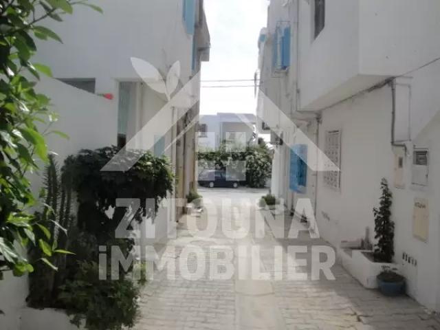 Appartement location