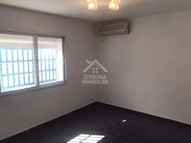 Appartement location