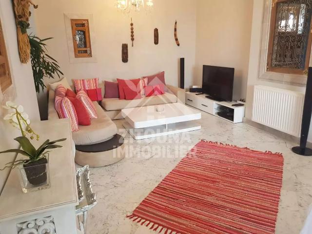 Appartement location