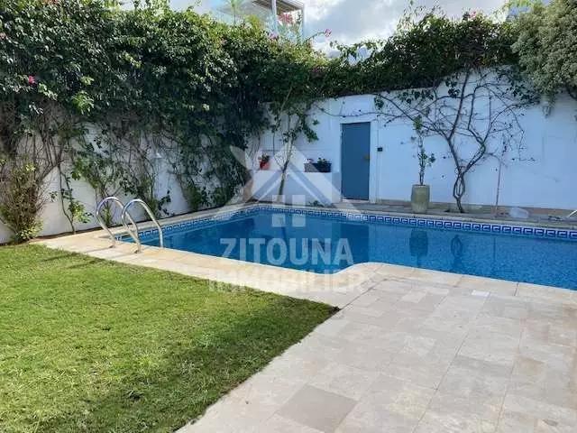 Appartement location