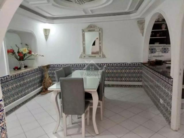 Appartement location