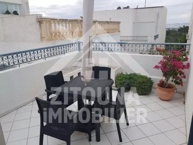 Appartement location