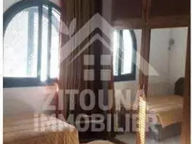 Appartement location