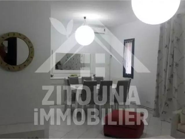 Appartement location