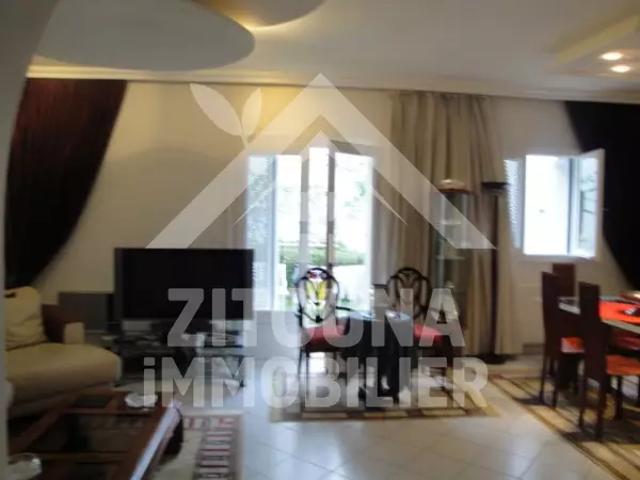 Appartement location