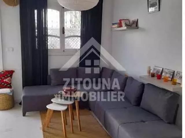 Appartement location