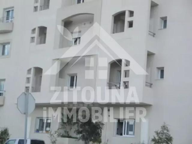 Appartement location
