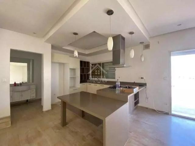 Appartement location