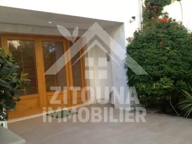 Appartement location