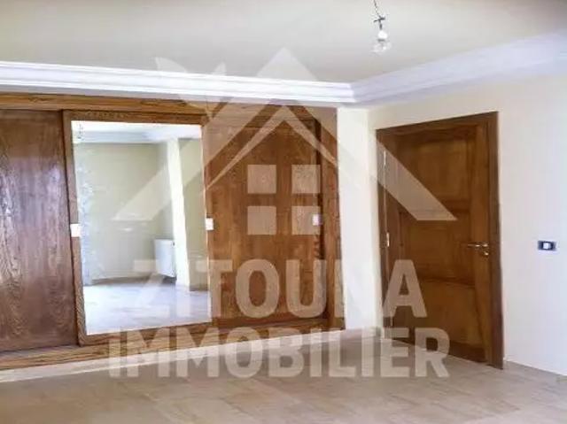 Appartement location