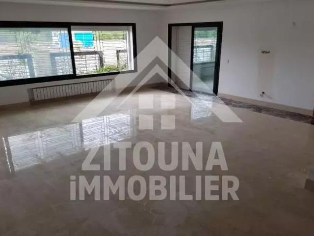 Appartement location