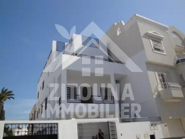 Appartement location