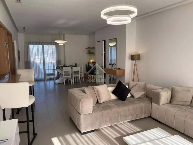 Appartement location