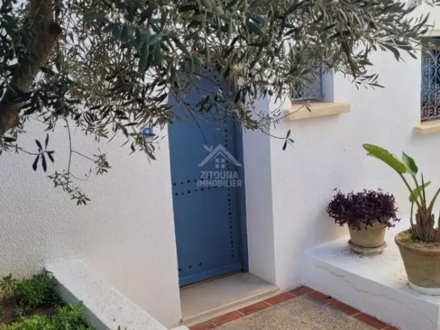 Appartement location