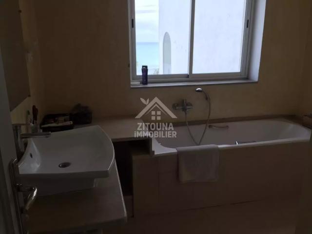 Appartement location