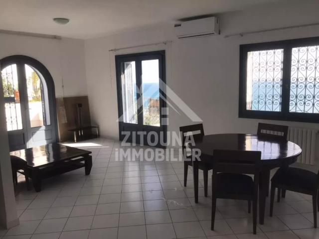 Appartement location