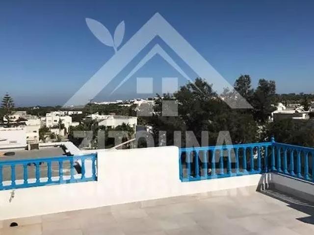 Appartement location