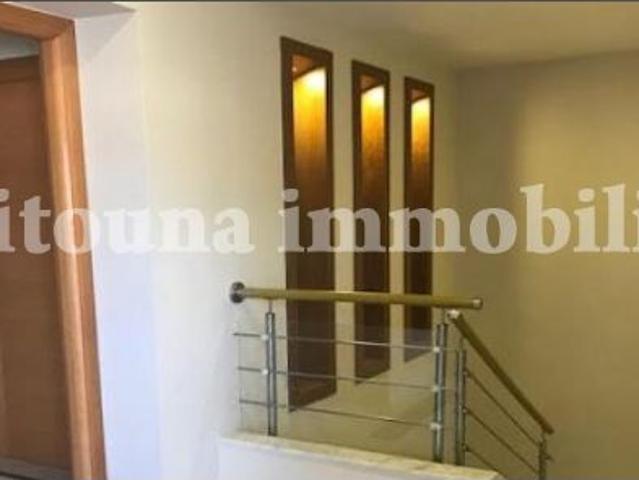 Duplex location à Tunis