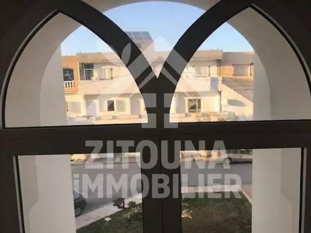 Appartement location