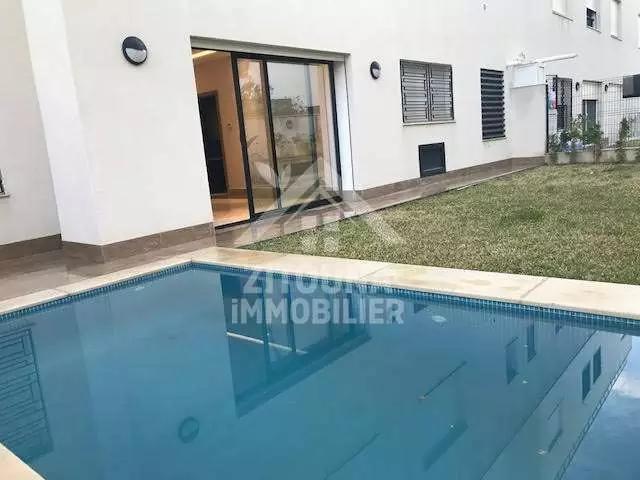 Appartement location à Ain Zaghouan, Douz
