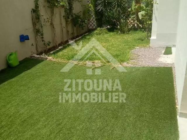 Appartement location