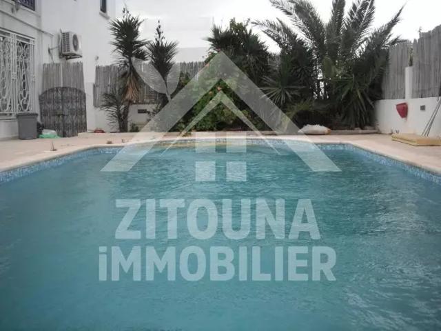Appartement location