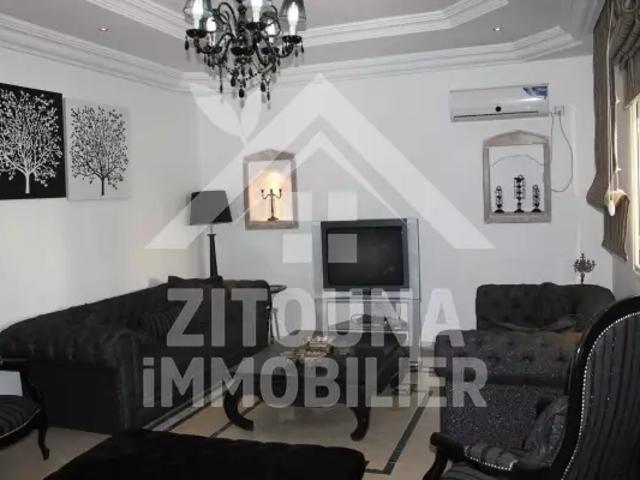 Appartement location