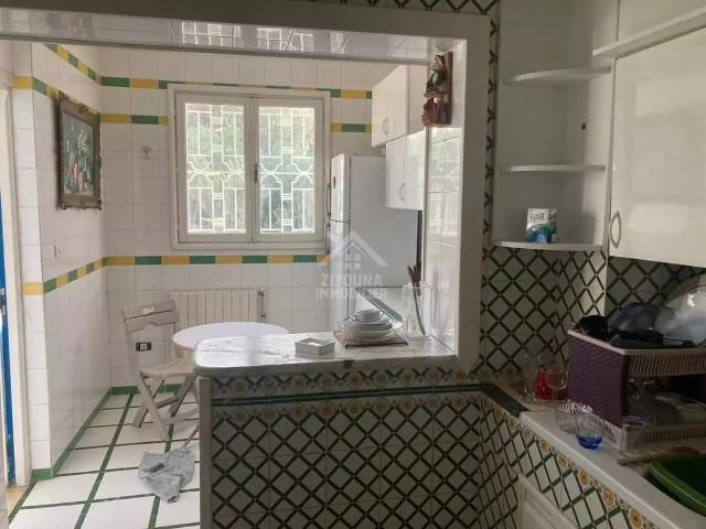 Appartement location