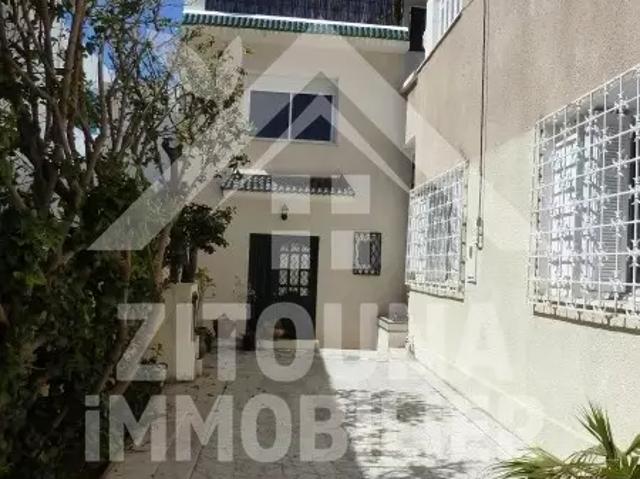 Appartement location
