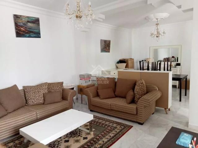Appartement location