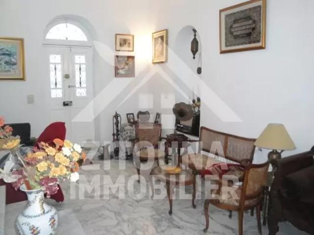 Appartement location