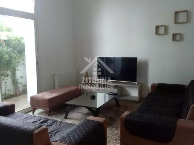 Appartement location