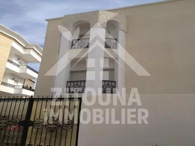 Appartement location