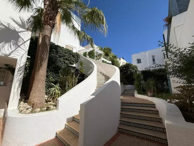 Maison location à La Marsa, Tunis