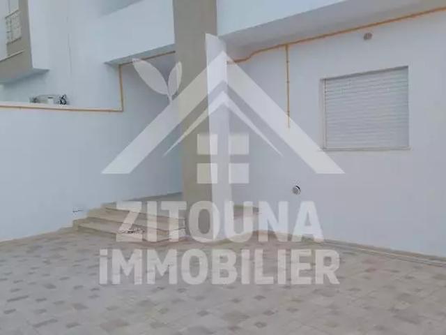 Appartement location