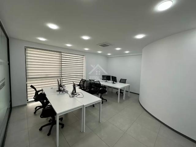 Bureau location