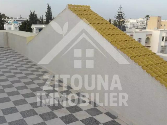 Maison location
