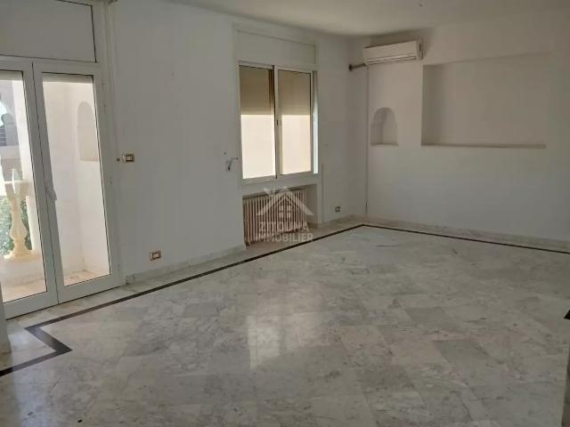 Maison location