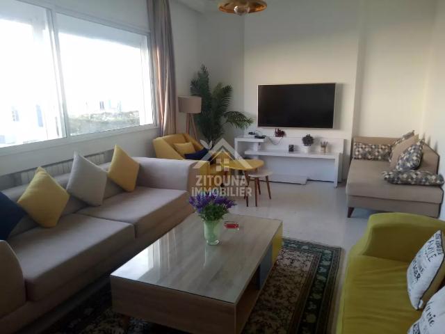 Appartement location