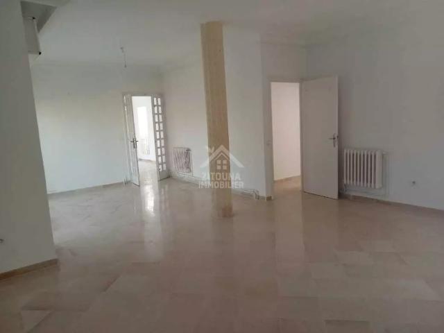 Maison location