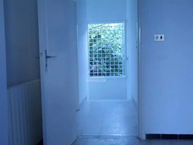Maison location