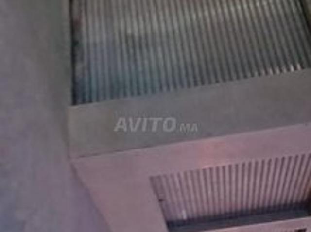 Local commercial location