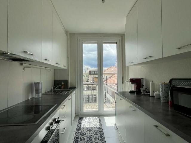 Apartment mieten in La Chaux-de-Fonds