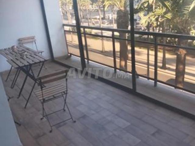 Appartement location à Anfa, Gharb-Chrarda-Beni Hssen
