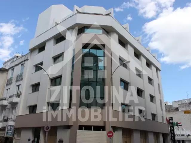 Propriété location à Ain Zaghouan, Douz