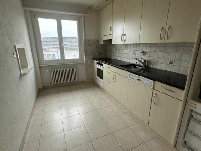 Wohnung mieten in Courgevaux, Freiburg
