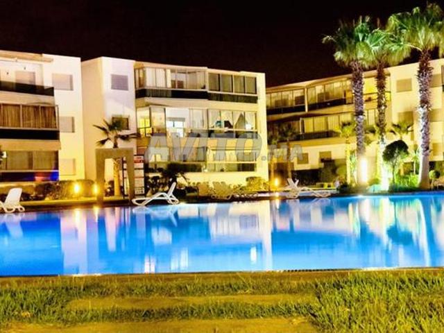 Appartement location à Berrechid, Gharb-Chrarda-Beni Hssen