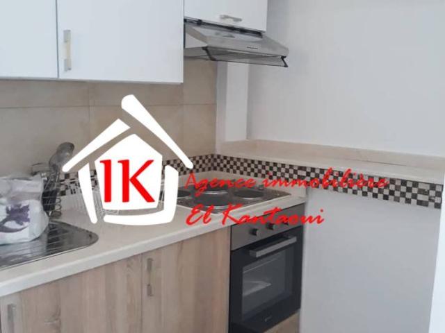 Appartement location