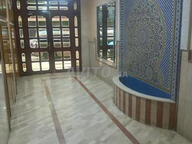 Appartement location à Anfa, Gharb-Chrarda-Beni Hssen